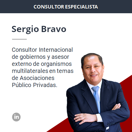 Sergio Rafael Bravo Orellana