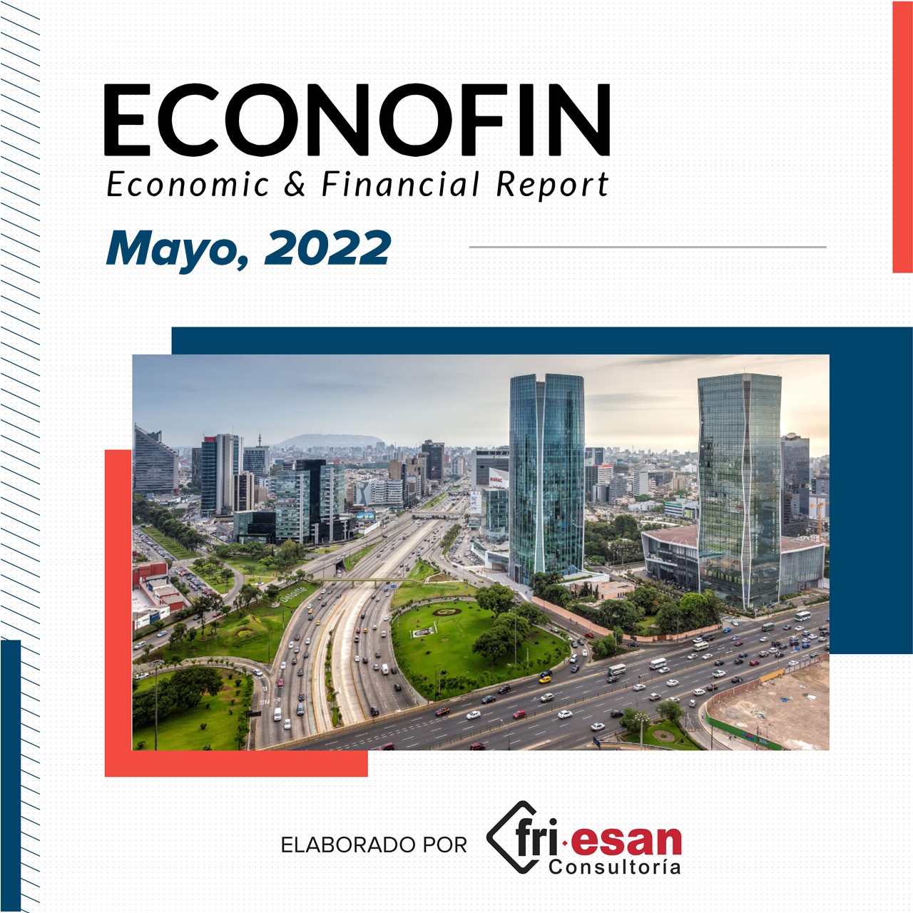 ECONOFIN -  Mayo 2022